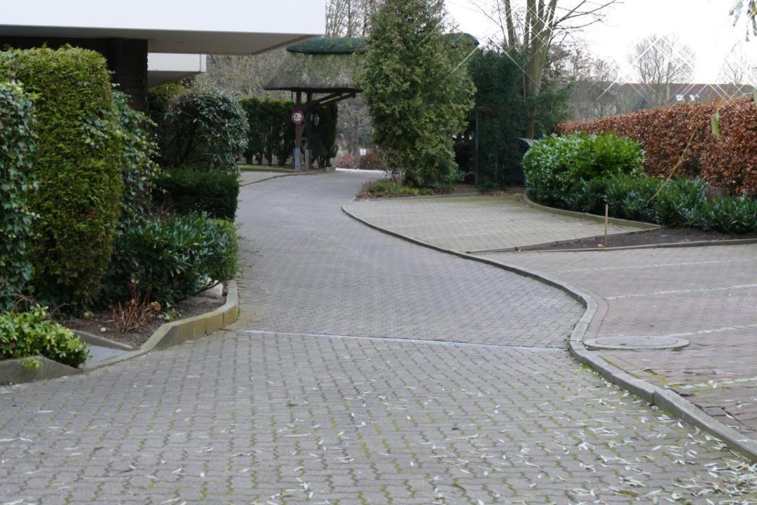 Baltic Nr. 21 Apartman Scharbeutz Kültér fotó