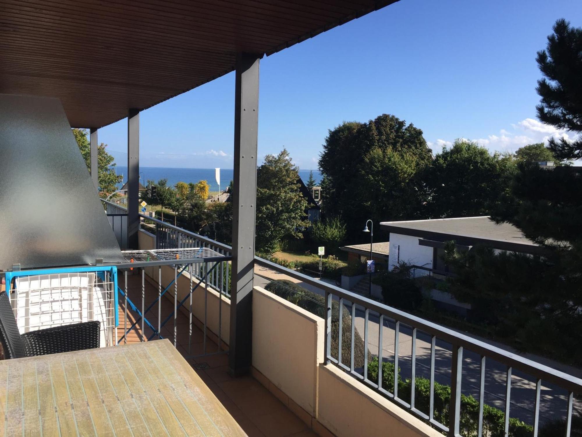 Baltic Nr. 21 Apartman Scharbeutz Kültér fotó